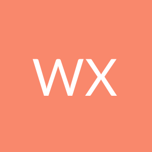 WeilingXu's avatar