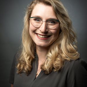ElyseRubin's avatar