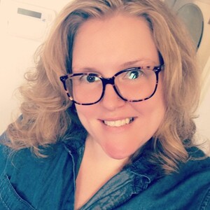 MeganWescott's avatar