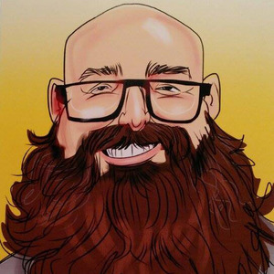 Robrobclarkoakg's avatar