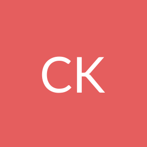 CarolineKristen's avatar
