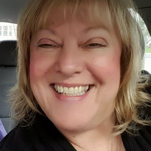 MaryAnnSchumach's avatar