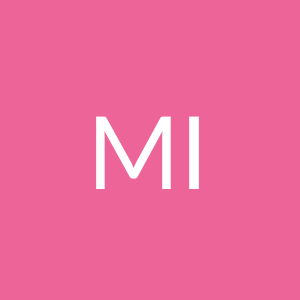 MelanieIsola's avatar
