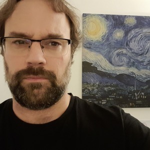 MichaelLourens's avatar