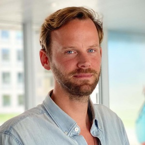 ChielPoortman's avatar