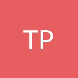 TaylahPech's avatar