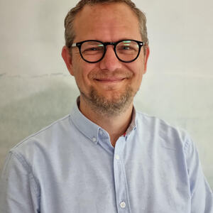ArnoldWestra's avatar