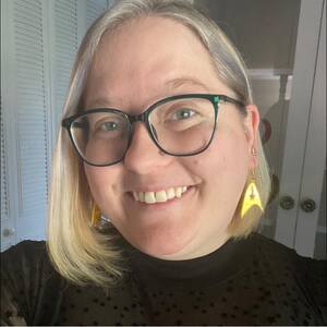 LyraNoble's avatar