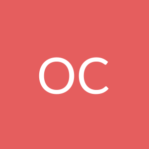 OliveCarson's avatar