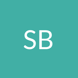 SylwiaBiay's avatar