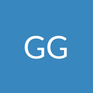 GGorman's avatar