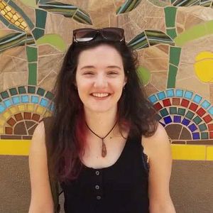 Vanessa-RS23's avatar