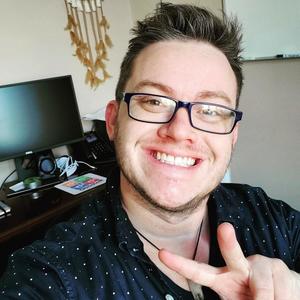 ZacharyLawhorn's avatar
