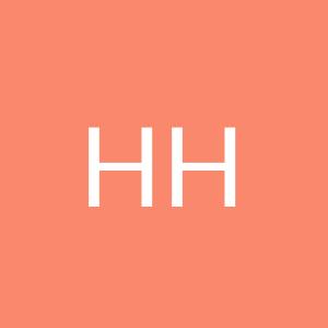 HRHughes's avatar