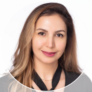 LeilaMahmoudi's avatar