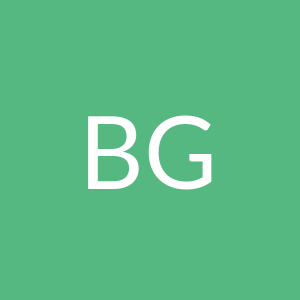 BethanyG's avatar
