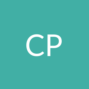 CarolinePrior's avatar
