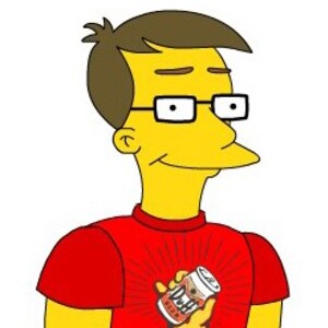 Paul_OConnor's avatar