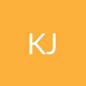 Kirsten's avatar