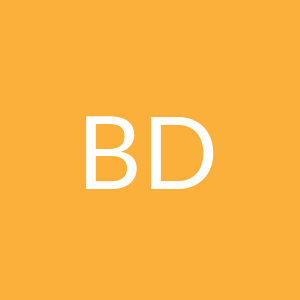 BeckyDymond's avatar