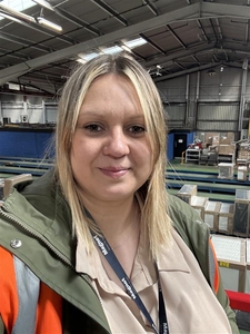 Louise-Shorter's avatar