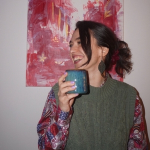 BelenClemRod's avatar