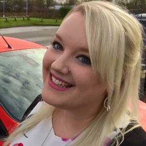 KayleighSteel's avatar