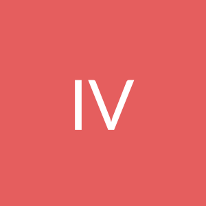 IngevanBaren's avatar