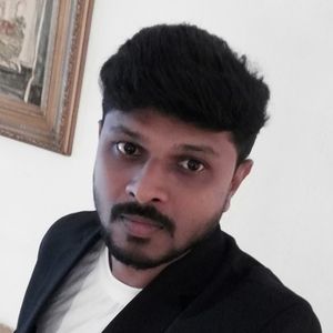 Nirmal's avatar
