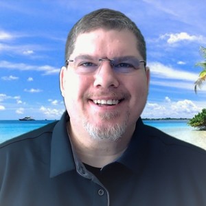 GregBlackburn's avatar