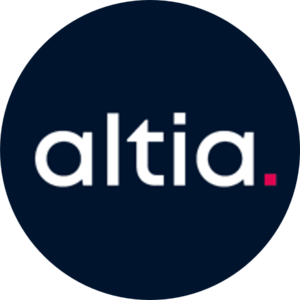 AltiaTraining's avatar