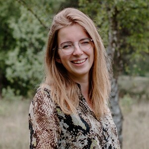 Natascha's avatar