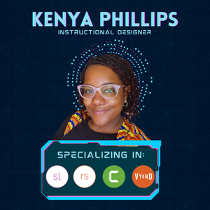 KenyaPhillips's avatar