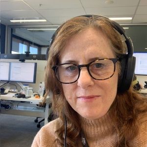 Imogen's avatar