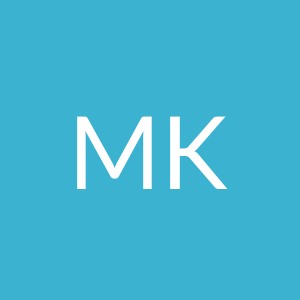 MichelleKiker's avatar