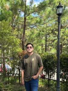 JMManalili's avatar