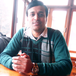 SwapnilSaurabh-'s avatar