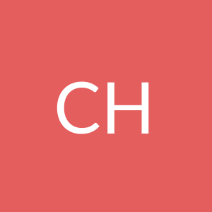 ChristinHebron's avatar