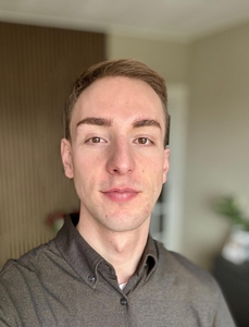 RobinAppeldoorn's avatar