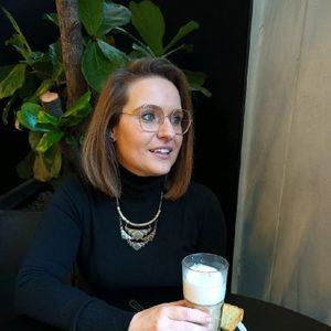 Sofie's avatar