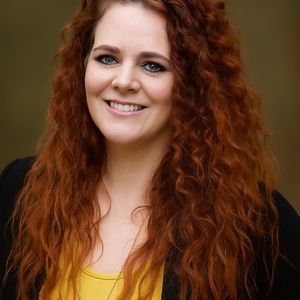 HollyProulx's avatar