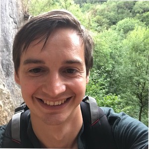 arron's avatar