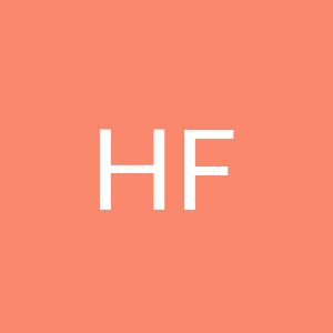 HilaryFryman's avatar