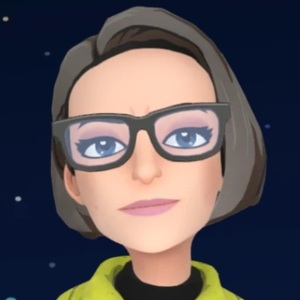 MaryLisaHarper-'s avatar