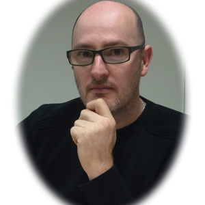 ColinSpowart's avatar