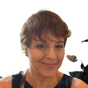 Dulcie's avatar