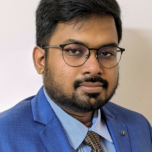 DheepakRajendra's avatar