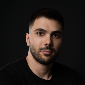MilosMilanov's avatar