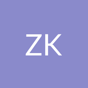 ZuzanaK's avatar
