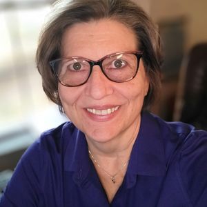 DebraScholten's avatar